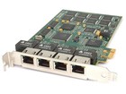 803-031-01 EICON DIVA SERVER 4BRI 8M QUAD PORTS PCI-E