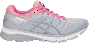 asics structured trainers