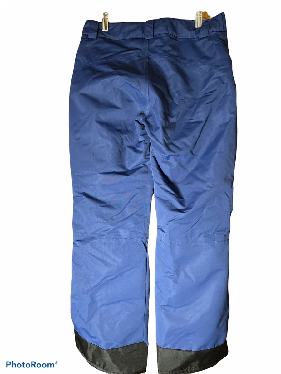 Iceberg outerwear snow best sale pants