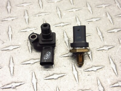 #ad 2020 Vanderhall Venice Carmel Fuel Pressure Sensor A2C89864801 $102.43