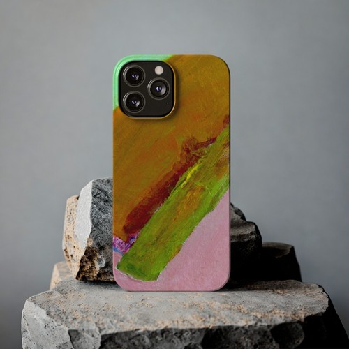 Slim Phone Cases for iPhone Abstract 2009 - Picture 29 of 71
