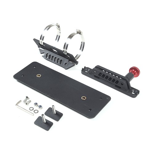 Trunk Bed Quick Release Fire Extinguisher Bracket Holder Fits Ford Ranger 23-24 - Picture 13 of 24