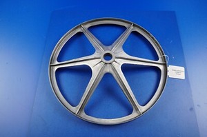 Keilriemen Waschmaschine - Miele GRANDIOSA HW04-2 2123901