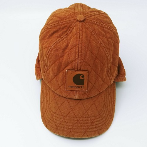 Vintage Carhartt Cap Hat Size Small 