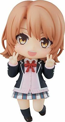 Nendoroid after All My Jugendliche Romantische Komödien Is Wrong Isshiki Iroha