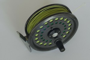 orvis clearwater fly