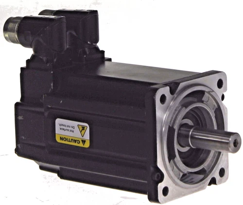 Allen Bradley MPL-B320P-MK72AA /A Kinetix Brushless AC Servo Motor 460V 5000Rpm