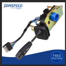 For 1991-1997 Land Rover Defender Headlamp Indicator and Horn Switch Stalk