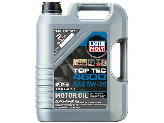 2009-2020 Nissan 370Z Engine Oil Filter 19349VH Compatible 2010-2016 Models