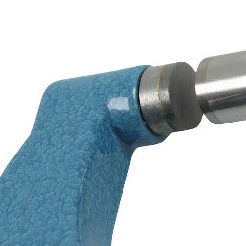 0-4"/0.0001" Premium Outside Micrometer Set Machinist Tool Precision Carbide Tip - Picture 11 of 16