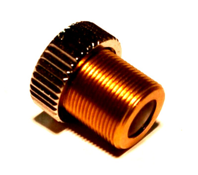 Laser Collimator Lenses - Engraver / Cutter / Pointer Options - M9 x .5 Threads~