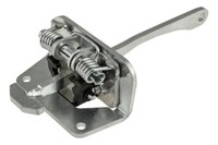 TüRfang FüR Audi A2 8Z 02.00-08.05 L R