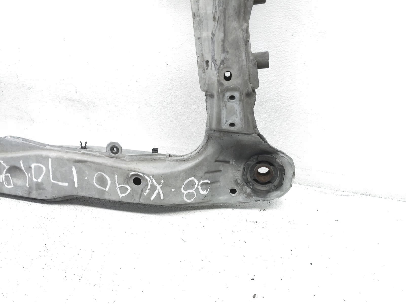 Volvo Xc90 Front CROSSMEMBER Cross Member Subframe Part #30776410  