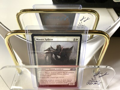 mtg splicer cards Blade Splicer (JA)