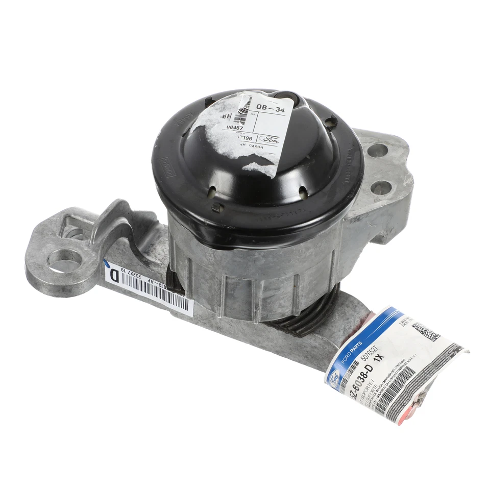 Montaje de motor delantero AA5Z-6038-D Ford Flex MKT Taurus 2010-2019 nuevo fabricante de equipos originales Foto 2 de 4