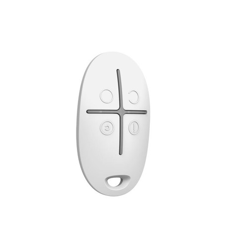 KIT ALLARME NEGOZIO AJAX ANTIFURTO SENZA FILO WIRELESS CON APP CASA - Foto 5 di 6