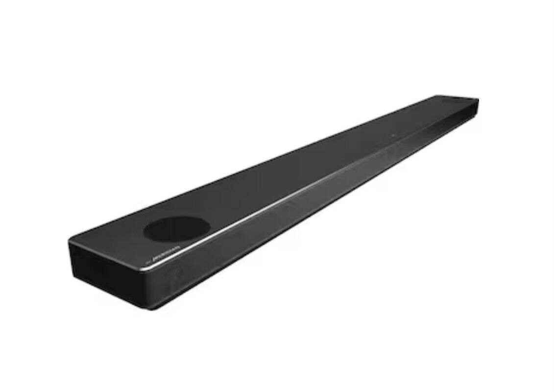 LG Sound Bar AI ThinQ SN10YG