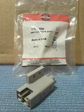 SIMPLICITY LEGACY TRACTOR AND OTHERS, CRUISE CONTROL SWITCH. 1717050 *NEW*  B-93