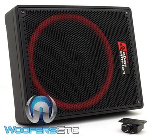 box speaker low