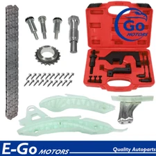 Timing Chain Kit Camshaft Locking Tool For Mini Cooper S R55 R56 R57 N18 1.6L