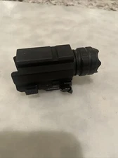 Protec Flashlight & Strobe