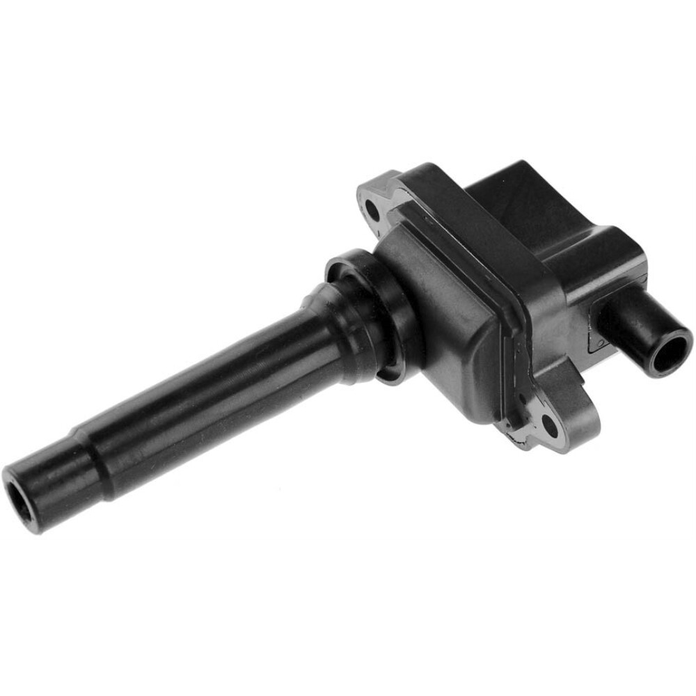 Zündspule Für Renault Kangoo Logan Megane - 4-polig 12V Ersatzteil