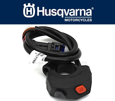 #ad Start Stop Starter Kill Switch FC250 450 FX350 450 TX300 TC125 250 23 25 #N394 A $112.41