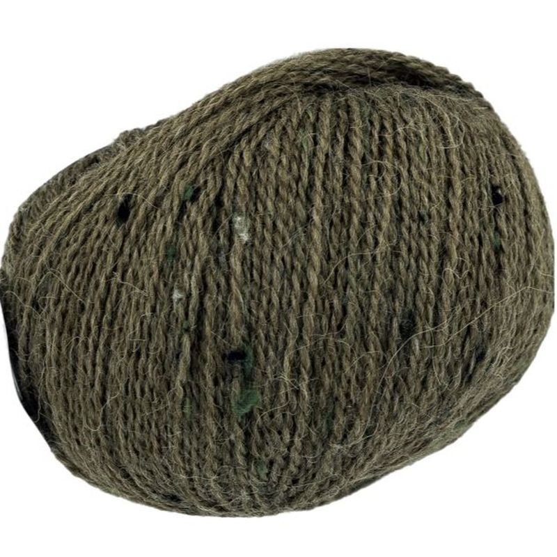 King Cole Homespun DK 5108 Earth Knitting and Crochet Yarn