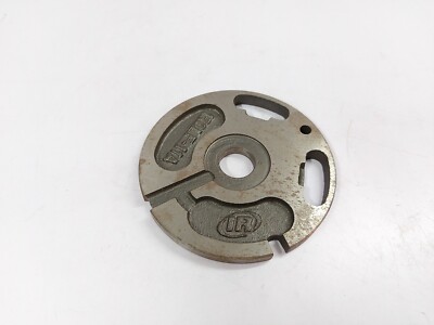 Ingersoll Rand 150LF-11A Luft Starter Endplatte
