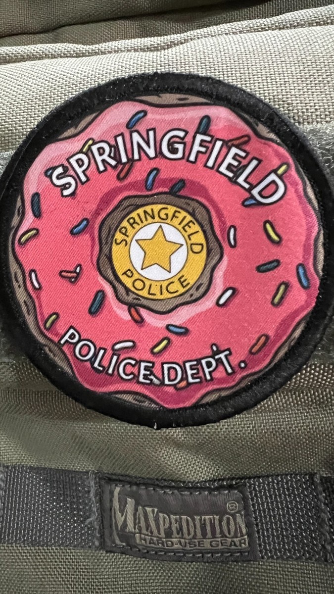 3" Youtube Certified Mechanic Morale Patch Made In The USA! Free - Foto 11