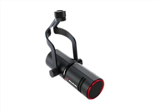 新品・未使用 AVerMedia LIVE STREAMER MIC AM330 Amazon.com: AVerMedia Live Streamer MIC 330 - Creators
