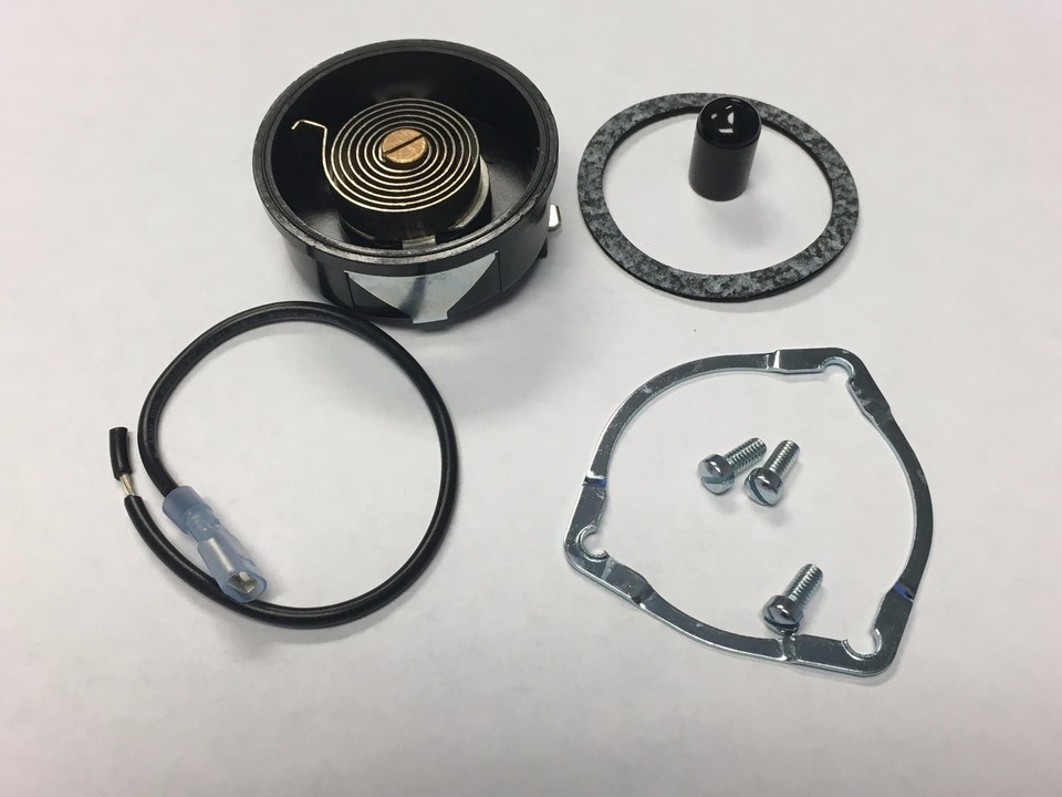 ELECTRIC CHOKE CONVERSION KIT AUTOLITE 1100 CARBURETOR 19631969 FORD