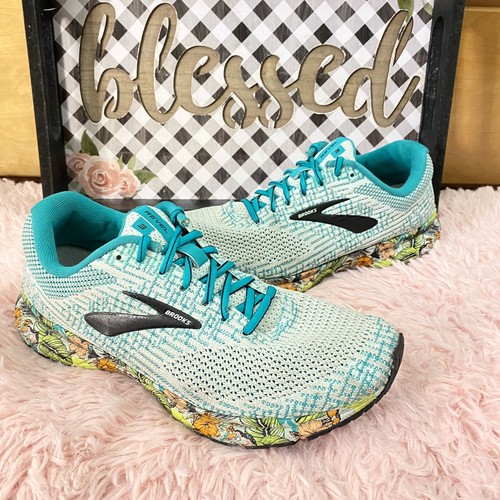 brooks women's revel 3 getaway running shoes