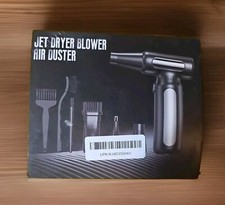 Turbo Fan-Car Dryer air Blower