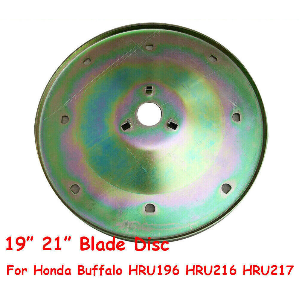19" 21" Lawn Mower Blades/Blade Disc/Air Filters GXV160 For Honda