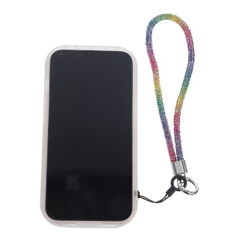 3 Pcs Wrist Rope Man Cell Phone Strap Cellphone Hand Lanyard - 第 1/12 張圖片