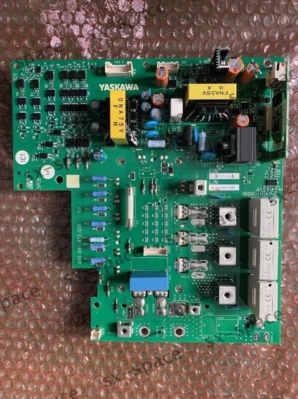 ETP761192 100% TESTED by DHLor EMS #A6-37