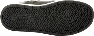 SKECHERS SMOOTH STREET GENZO BOY'S SHOES SIZE 5.5 NEW