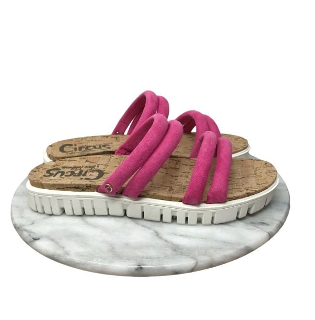 Circus sam edelman best sale slides