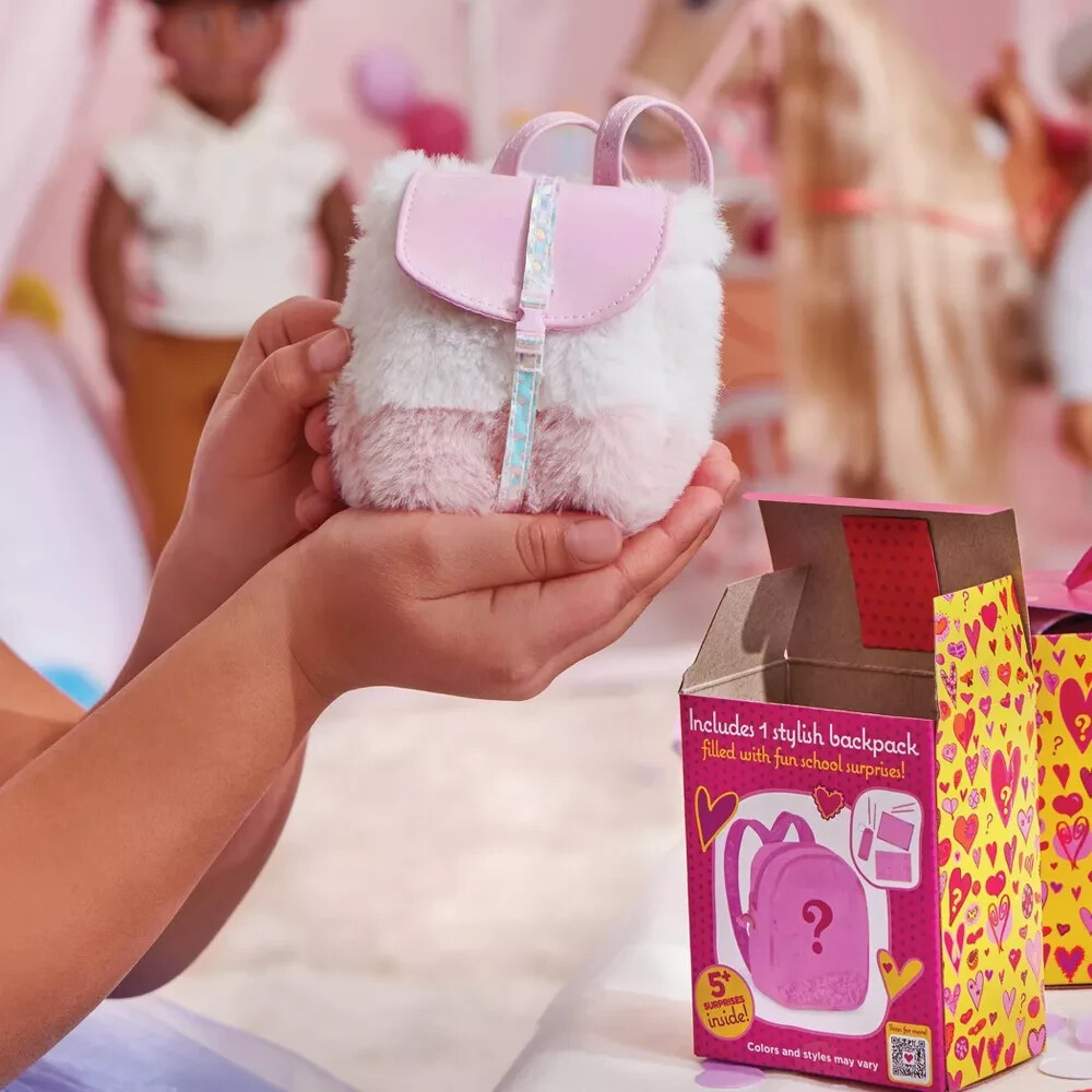 Kids Backpack Our Generation School Set Our Generation U2013 18