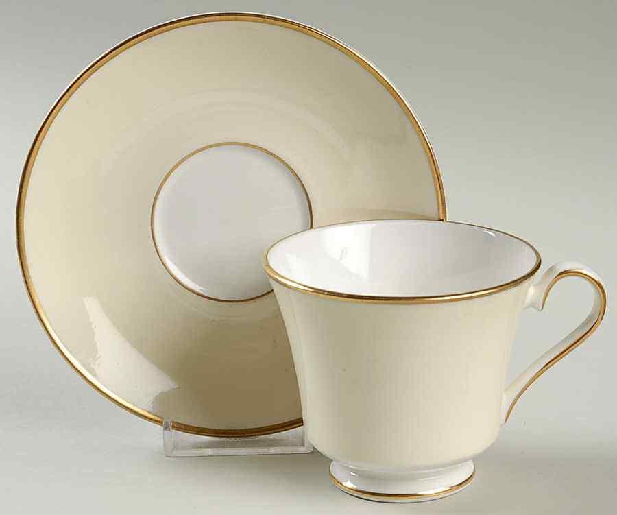 Royal Grafton Elegance Cup & Saucer 609152