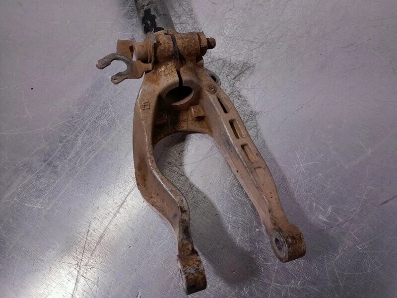 60659529 amortiguador delantero izquierdo para ALFA ROMEO 156 (116) 2001 4889047 - Imagen 2 de 4