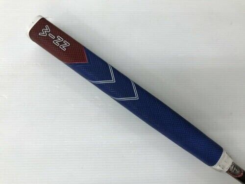 TaylorMade Spider X Copper Single Bend Putter 33 Zoll - Bild 9 von 9
