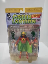 DC Direct The Golden Age Green Lantern Justice Society of America New