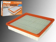 Luftfilter Fram USA für Dodge Grand Caravan 2008 - 2010