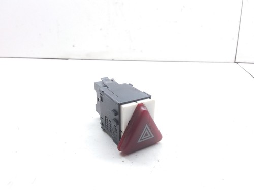 VW TRANSPORTER V T5 Schalter Warnblinkanlage / Hazard light switch 6y0953235a
