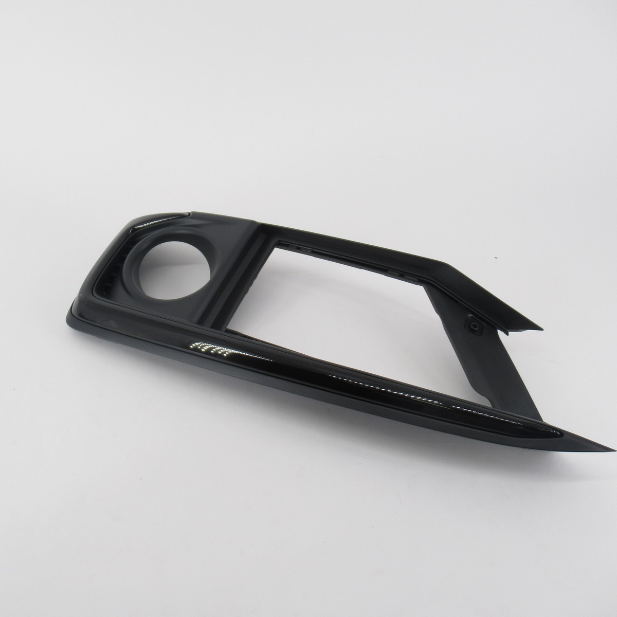 パーツ Workpiace Genuine OEM Honda 71185-TBA-A60 Driver LH Bumper Garnish Assy 2019