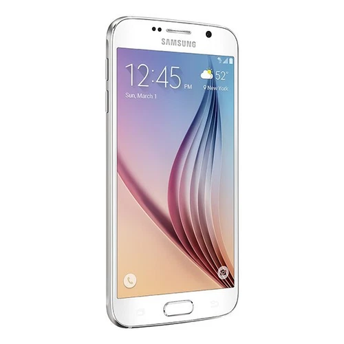 Smartphone Samsung Galaxy S6 G920V 32GB Verizon Desbloqueado Android MUY BUENO A+US - Imagen 10 de 23