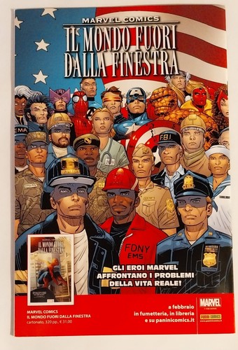 Spider-Man di J.J.Abrams Serie Completa (dal n.#1 al n.#5) Panini Comics - Foto 7 di 11