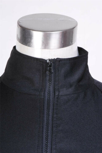 TV-Serie NCIS Cosplay Jacke Uniform Kostüm Männer Frauen Jacke Mantel Halloween - Bild 5 von 9